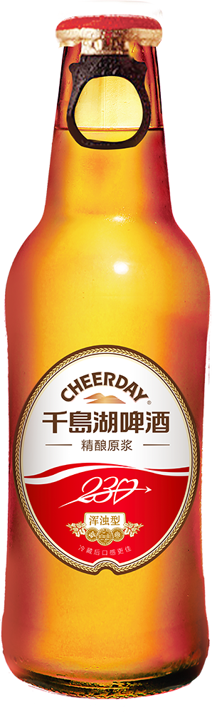 精酿原浆（230mL）