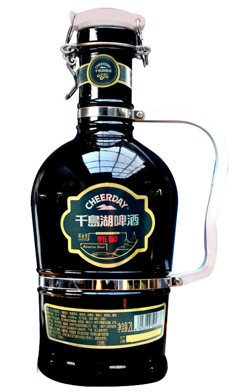 甄藏礼品酒